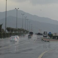 Saat Puasa Bulan Ramadan di Arab Saudi Turun Hujan, Bagaimana Rasanya?
