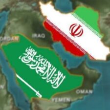 Mengapa Arab Saudi Tidak Mengepung Israel dan Iran?