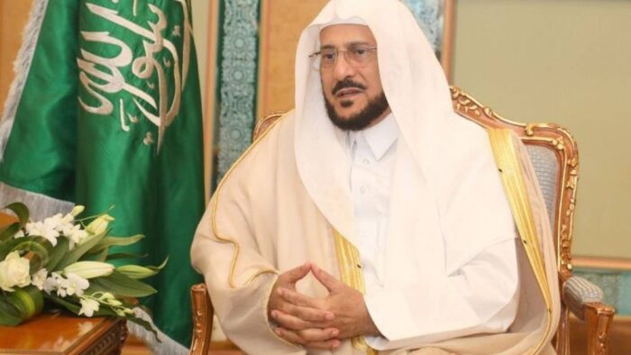 Penunjukkan 14 Ribu Khatib, Imam dan Khatib di Arab Saudi Untuk 10 Bulan ke Depan