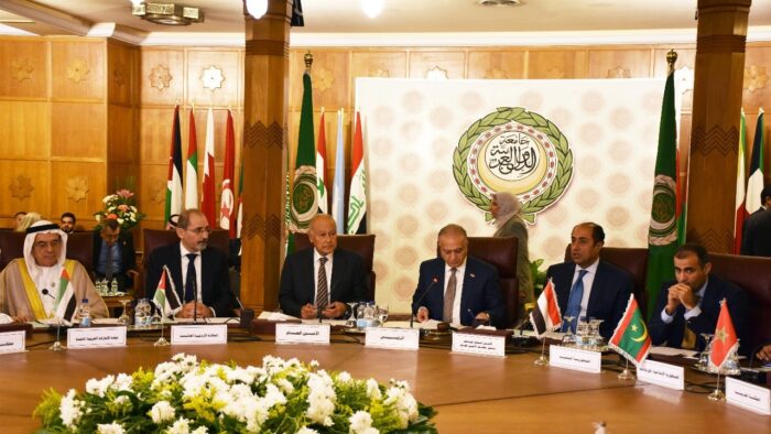 Liga Arab Tolak Keputusan AS Tentang Pemukiman Israel Terbaru di Tepi Barat Palestina