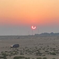 Mengapa Sinar Matahari di Arab Saudi Terasa Lebih “Bersahabat” Daripada di Amerika dan Eropa?