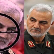 Sikap Arab Saudi Terhadap Tewasnya Jenderal Iran di Irak