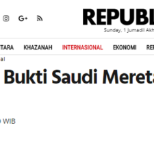 Jawaban Whatsapp Bantah Media Penyebar Hoax Tuduhan ke MBS