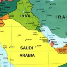 Iran Diisolir, Dampak Penyebaran Virus Corona di Timur Tengah