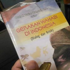 Gerakan “Wahabi” di Indonesia