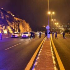 Larangan Keluar Kota dan Jam Malam Dimulai Jam 3 Sore di 3 Kota di Arab Saudi Ini