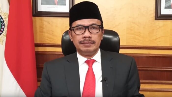 Video: Dubes RI Jelaskan Vaksinasi di Arab Saudi