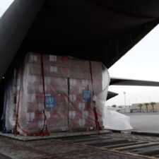 Bantuan ke Yaman: WHO Ucapkan Terima Kasih Khusus Untuk Arab Saudi