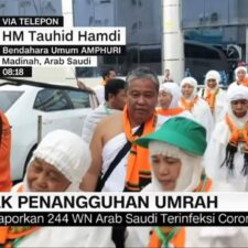 CNN Indonesia: Nara Sumber yang Tidak Kredibel, Reporter yang Kurang Membaca
