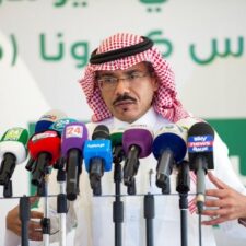 Jubir Kemenkes Saudi: Kami Tidak Ajukan Pemberlakuan Jam Malam