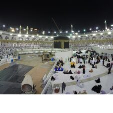 Arab Saudi Siapkan Jadwal  Penerbangan Khusus Untuk Jemaah Umrah yang Belum Kembali ke Indonesia