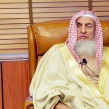 Beginilah Mufti Kerajaan Arab Saudi Menasehati Pemimpin