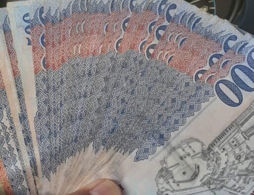 Berapa Riyal Uang Yang Dikirim Warga Asing Keluar Arab Saudi?