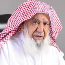 Milyader Saudi Paling Dermawan: Sulaiman Abdul Aziz Al-Rajhi