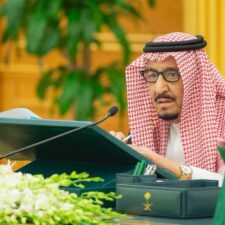 Rapat Kabinet Arab Saudi Tegaskan Kembali Dukungan Untuk Palestina
