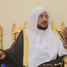 Syaikh Abdullatif Al-Asyaikh Ingatkan Upaya Memecah-Belah Arab Saudi