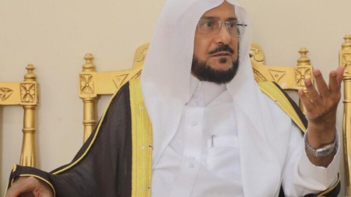 Syaikh Abdullatif Al-Asyaikh Ingatkan Upaya Memecah-Belah Arab Saudi