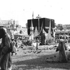 40 Kali Haji Dibatalkan Dalam Sejarah… Apakah Juga Dibatalkan Karena Corona?