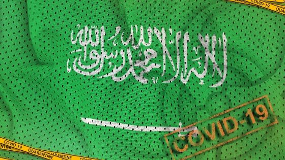 Tingkat Kematian Corona di Arab Saudi Terendah Di Antara Negara G-20