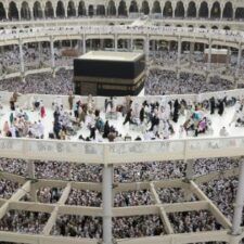 Arab Saudi Belum Resmi Memutuskan Pelaksanaan Haji Tahun Ini