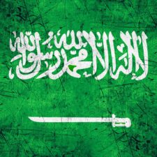 9 Alasan Membela Kerajaan Arab Saudi