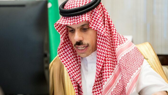 Arab Saudi Sumbang $ 110 Juta Untuk Penanggulangan Terorisme Dunia