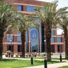 Dua Modal Utama Untuk Mendapatkan Beasiswa Kuliah di Arab Saudi