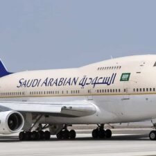 Klarifikasi Saudi Airlines Terkait Jadwal Penerbangan Internasional