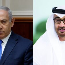Negara Arab Mana yang Akan Mengikuti UAE Berdamai Dengan Israel?