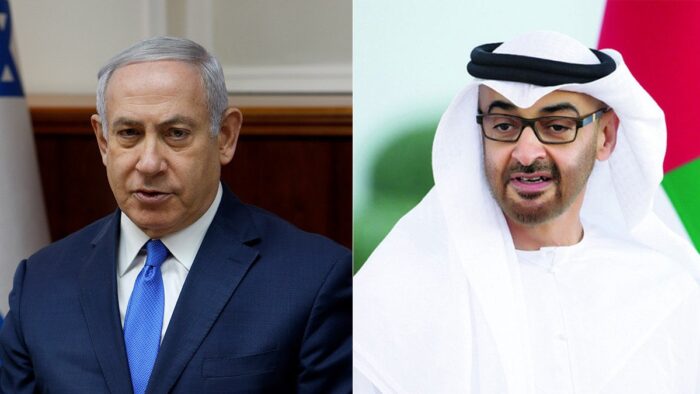 Negara Arab Mana yang Akan Mengikuti UAE Berdamai Dengan Israel?