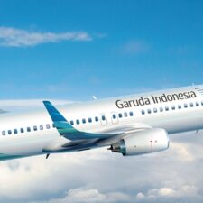 Garuda Siap Terbangkan WNI dari Riyadh ke Jakarta