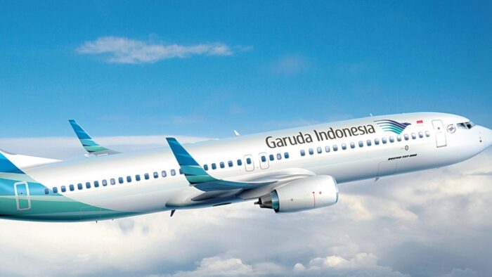 Garuda Siap Terbangkan WNI dari Riyadh ke Jakarta