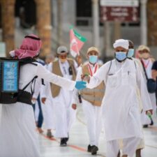 Evaluasi Pelaksanaan Haji dan Persiapan Pembukaan Umrah