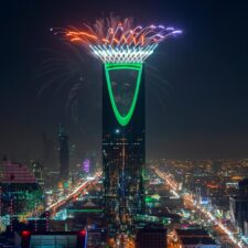 Forbes: Ekonomi Arab Saudi Terbesar di Timur Tengah