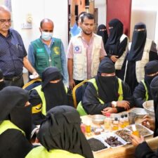 Saudi Selenggarakan Pendidikan dan Kursus di Yaman, Pengobatan Pengungsi Suriah di Jordan