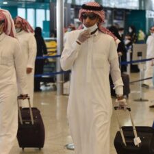 Arab Saudi Segera Buka Penerbangan Internasional