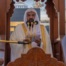 10 Sebab Kemenangan Umat Islam: Ringkasan Khutbah Jum’at Syaikh Sudais di Masjidil Haram