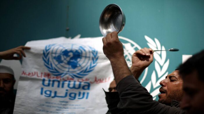 UNRWA Akan Meminta UEA dan Arab Saudi Menambal Defisit Keuangan Di Gaza