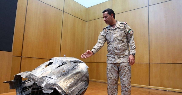 Dalam 1 Hari, Milisi Houtsi Luncurkan 2 Rudal Balistik, 6 Drone Untuk 2 Target Sipil di Arab Saudi