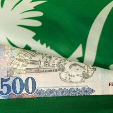 Saudi Capai Kinerja Terbaik Kedua Di Antara 10 Ekonomi  Negara Terbesar Selama Pandemi Corona