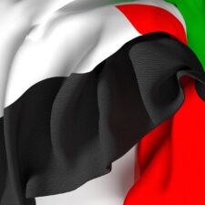 Inggris dan Portugal Memulai Langkah Pengakuan Terhadap Palestina, Arab Saudi Menyambutnya