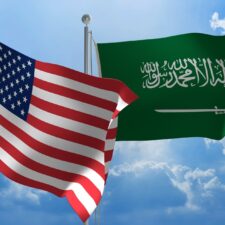 Kemarahan Amerika Serikat Kepada Arab Saudi