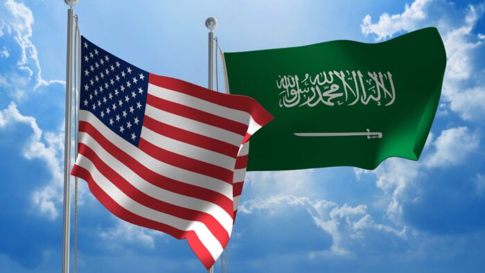 Kemarahan Amerika Serikat Kepada Arab Saudi