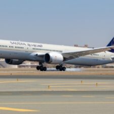 Berikut 20 Tujuan Internasional Saudia Airlines Yang Telah Dibuka