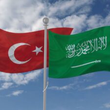 Isu Boikot dan Sikap Asli Erdogan Atas Negara Arab Teluk