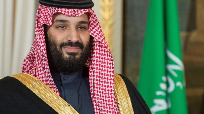 Menlu Faisal bin Farhan Bantah Pertemuan MBS Dengan Pejabat Israel