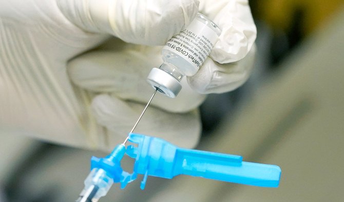 Arab Saudi Setujui 4 Vaksin Baru Untuk Kunjungan ke Kerajaan Termasuk Umrah dan Haji