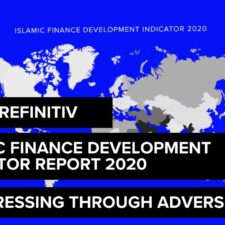 Indonesia dan Arab Saudi Tempati 5 Besar Di Beberapa Kategori Laporan Keuangan Islam 2020