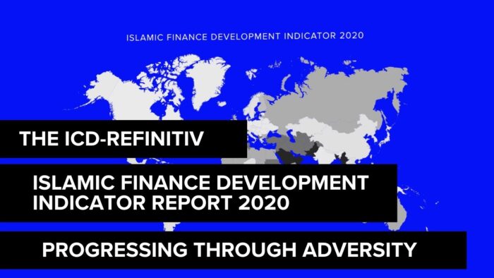 Indonesia dan Arab Saudi Tempati 5 Besar Di Beberapa Kategori Laporan Keuangan Islam 2020