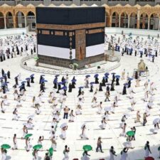 Berikut Negara-negara Arab yang Kompak dan Menyelisihi Penetapan Hari Idul Fitri